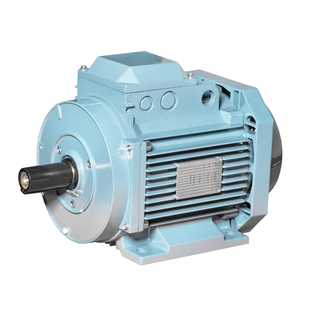 Motores Estacionarios