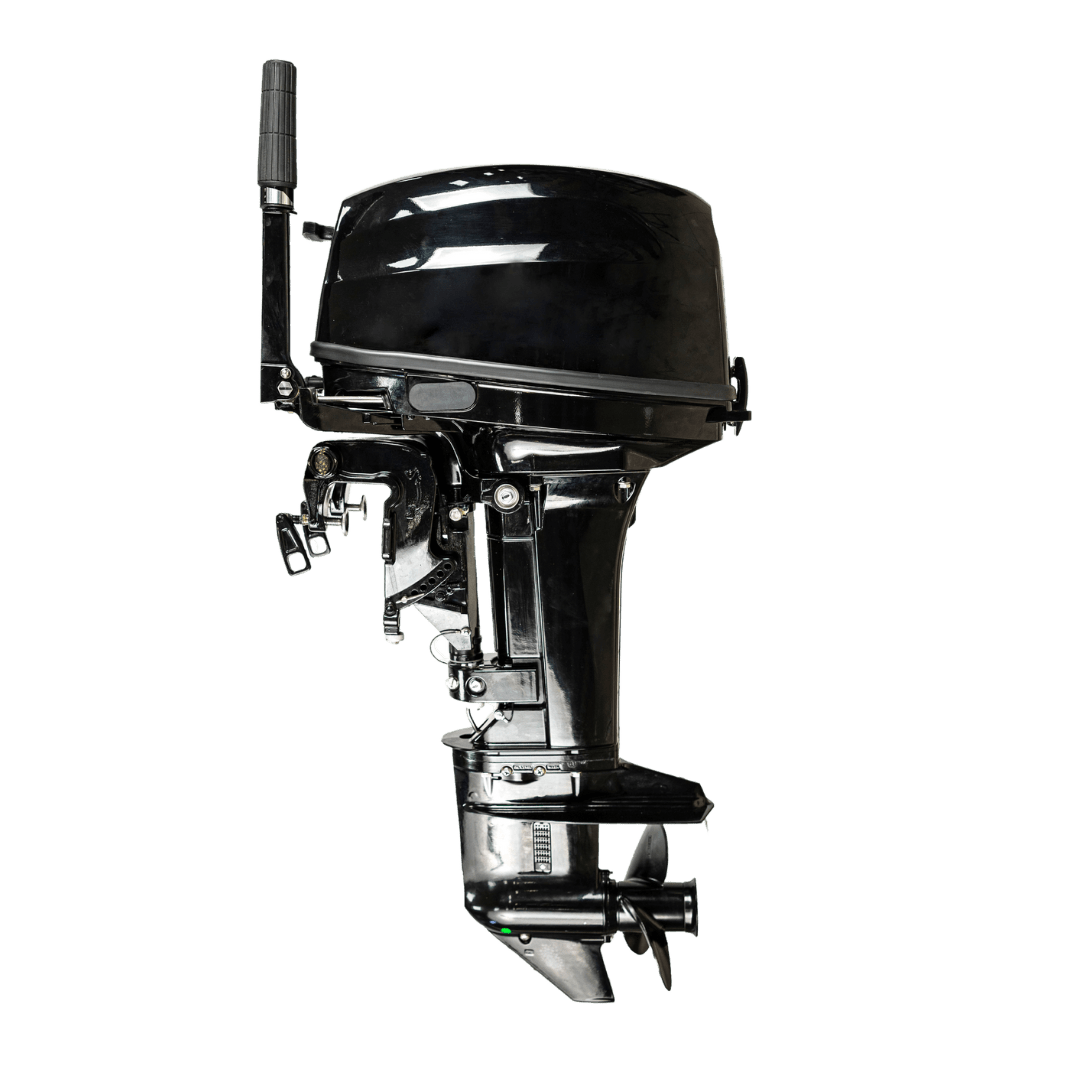 Motores Fuera de borda