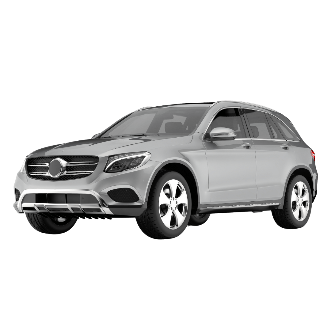 Vehículos de todo Tipo